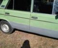 Зелений ВАЗ 2106, об'ємом двигуна 1.3 л та пробігом 155 тис. км за 606 $, фото 9 на Automoto.ua