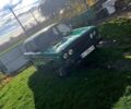 Зеленый ВАЗ 2106, объемом двигателя 1.3 л и пробегом 180 тыс. км за 330 $, фото 1 на Automoto.ua