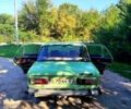 Зелений ВАЗ 2106, об'ємом двигуна 1.5 л та пробігом 150 тис. км за 900 $, фото 4 на Automoto.ua