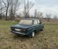 Зеленый ВАЗ 2106, объемом двигателя 1.6 л и пробегом 3 тыс. км за 700 $, фото 5 на Automoto.ua