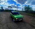 Зеленый ВАЗ 2106, объемом двигателя 1.5 л и пробегом 155 тыс. км за 510 $, фото 1 на Automoto.ua