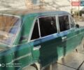 Зеленый ВАЗ 2106, объемом двигателя 0 л и пробегом 100 тыс. км за 250 $, фото 2 на Automoto.ua
