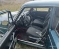Зеленый ВАЗ 2106, объемом двигателя 1.6 л и пробегом 3 тыс. км за 700 $, фото 8 на Automoto.ua