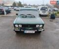 Зеленый ВАЗ 2106, объемом двигателя 1.57 л и пробегом 106 тыс. км за 1300 $, фото 1 на Automoto.ua