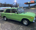 Зелений ВАЗ 2106, об'ємом двигуна 1.29 л та пробігом 258 тис. км за 1100 $, фото 6 на Automoto.ua