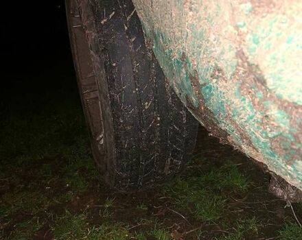 Зеленый ВАЗ 2106, объемом двигателя 1.3 л и пробегом 180 тыс. км за 330 $, фото 8 на Automoto.ua