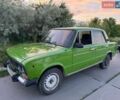 Зелений ВАЗ 2106, об'ємом двигуна 1.29 л та пробігом 111 тис. км за 700 $, фото 1 на Automoto.ua