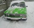 Зеленый ВАЗ 2106, объемом двигателя 0 л и пробегом 200 тыс. км за 350 $, фото 1 на Automoto.ua