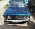 Зеленый ВАЗ 2106, объемом двигателя 1.5 л и пробегом 80 тыс. км за 457 $, фото 1 на Automoto.ua
