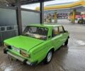 Зелений ВАЗ 2106, об'ємом двигуна 1.3 л та пробігом 50 тис. км за 750 $, фото 3 на Automoto.ua