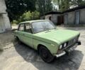 Зеленый ВАЗ 2106, объемом двигателя 1.3 л и пробегом 89 тыс. км за 399 $, фото 5 на Automoto.ua