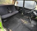 Зеленый ВАЗ 2106, объемом двигателя 0 л и пробегом 144 тыс. км за 858 $, фото 7 на Automoto.ua