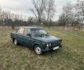 Зеленый ВАЗ 2106, объемом двигателя 1.6 л и пробегом 3 тыс. км за 700 $, фото 7 на Automoto.ua