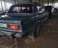 Зеленый ВАЗ 2106, объемом двигателя 1.3 л и пробегом 1000 тыс. км за 951 $, фото 1 на Automoto.ua
