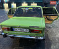 Зелений ВАЗ 2106, об'ємом двигуна 1.29 л та пробігом 258 тис. км за 1100 $, фото 4 на Automoto.ua