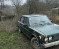 Зеленый ВАЗ 2106, объемом двигателя 0 л и пробегом 25 тыс. км за 350 $, фото 3 на Automoto.ua