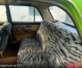 Зеленый ВАЗ 2106, объемом двигателя 1.6 л и пробегом 0 тыс. км за 450 $, фото 5 на Automoto.ua