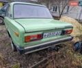 Зеленый ВАЗ 2106, объемом двигателя 1.3 л и пробегом 200 тыс. км за 400 $, фото 8 на Automoto.ua