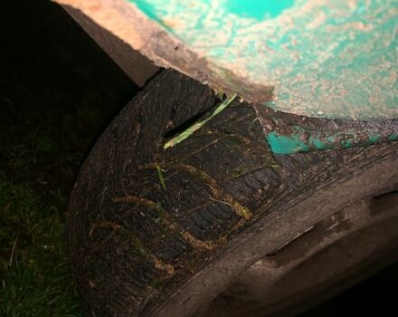 Зеленый ВАЗ 2106, объемом двигателя 1.3 л и пробегом 180 тыс. км за 330 $, фото 10 на Automoto.ua