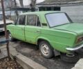 Зеленый ВАЗ 2106, объемом двигателя 1 л и пробегом 111 тыс. км за 237 $, фото 2 на Automoto.ua