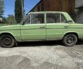Зеленый ВАЗ 2106, объемом двигателя 1.3 л и пробегом 89 тыс. км за 399 $, фото 2 на Automoto.ua
