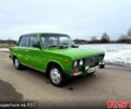 Зелений ВАЗ 2106, об'ємом двигуна 1.3 л та пробігом 0 тис. км за 1100 $, фото 8 на Automoto.ua