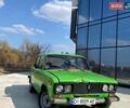 Зелений ВАЗ 2106, об'ємом двигуна 1.3 л та пробігом 80 тис. км за 750 $, фото 1 на Automoto.ua