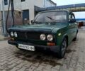Зеленый ВАЗ 2106, объемом двигателя 1.3 л и пробегом 140 тыс. км за 800 $, фото 1 на Automoto.ua