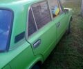 Зелений ВАЗ 2106, об'ємом двигуна 1.3 л та пробігом 280 тис. км за 720 $, фото 5 на Automoto.ua
