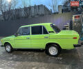 Зелений ВАЗ 2106, об'ємом двигуна 1.29 л та пробігом 258 тис. км за 1100 $, фото 5 на Automoto.ua