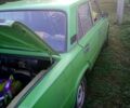 Зелений ВАЗ 2106, об'ємом двигуна 1.3 л та пробігом 280 тис. км за 720 $, фото 6 на Automoto.ua