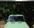 Зелений ВАЗ 2106, об'ємом двигуна 1.3 л та пробігом 155 тис. км за 606 $, фото 3 на Automoto.ua