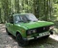 Зеленый ВАЗ 2106, объемом двигателя 1.3 л и пробегом 1000 тыс. км за 650 $, фото 1 на Automoto.ua