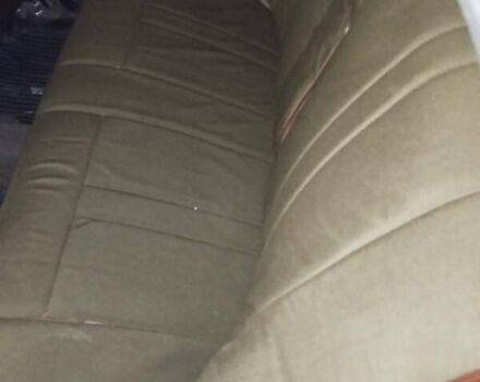 Зелений ВАЗ 2106, об'ємом двигуна 1.3 л та пробігом 160 тис. км за 750 $, фото 3 на Automoto.ua