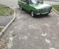 Зелений ВАЗ 2106, об'ємом двигуна 1.3 л та пробігом 160 тис. км за 750 $, фото 2 на Automoto.ua
