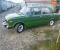 Зелений ВАЗ 2106, об'ємом двигуна 1.3 л та пробігом 160 тис. км за 750 $, фото 1 на Automoto.ua