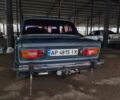 Зеленый ВАЗ 2106, объемом двигателя 1.3 л и пробегом 1000 тыс. км за 951 $, фото 3 на Automoto.ua