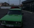 Зелений ВАЗ 2106, об'ємом двигуна 1.3 л та пробігом 80 тис. км за 618 $, фото 1 на Automoto.ua