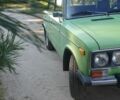 Зеленый ВАЗ 2106, объемом двигателя 0 л и пробегом 80 тыс. км за 757 $, фото 3 на Automoto.ua