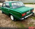 Зелений ВАЗ 2106, об'ємом двигуна 1.5 л та пробігом 234 тис. км за 600 $, фото 2 на Automoto.ua