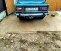 Зелений ВАЗ 2106, об'ємом двигуна 1.5 л та пробігом 200 тис. км за 800 $, фото 2 на Automoto.ua