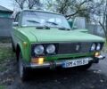 ВАЗ 2106 1985 в Конотопе на Automoto.ua Зеленый ВАЗ 2106, объемом двигателя 1.3 л и пробегом 68 тыс. км за 678 $, фото 1 на Automoto.ua