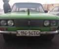 Зеленый ВАЗ 2106, объемом двигателя 1.3 л и пробегом 80 тыс. км за 618 $, фото 1 на Automoto.ua