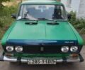 Зеленый ВАЗ 2106, объемом двигателя 0 л и пробегом 82 тыс. км за 30000 $, фото 1 на Automoto.ua