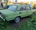 Зеленый ВАЗ 2106, объемом двигателя 1.3 л и пробегом 100 тыс. км за 499 $, фото 2 на Automoto.ua