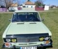 Зеленый ВАЗ 2106, объемом двигателя 1.3 л и пробегом 90 тыс. км за 1800 $, фото 6 на Automoto.ua