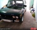 Зеленый ВАЗ 2106, объемом двигателя 15 л и пробегом 222 тыс. км за 450 $, фото 5 на Automoto.ua