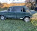 Зеленый ВАЗ 2106, объемом двигателя 1.3 л и пробегом 300 тыс. км за 594 $, фото 5 на Automoto.ua