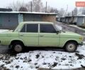 Зеленый ВАЗ 2106, объемом двигателя 1.3 л и пробегом 86 тыс. км за 850 $, фото 6 на Automoto.ua