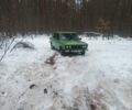 Зеленый ВАЗ 2106, объемом двигателя 0 л и пробегом 300 тыс. км за 650 $, фото 1 на Automoto.ua